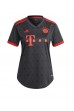 Bayern Munich Kingsley Coman #11 Voetbaltruitje 3e tenue Dames 2022-23 Korte Mouw